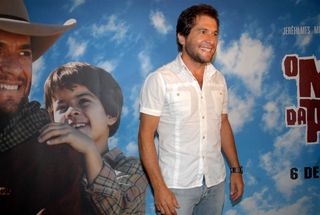 ‘Interpretar é muito difícil’, diz Daniel