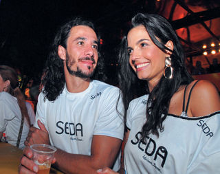 FESTIVAL DE VERÃO