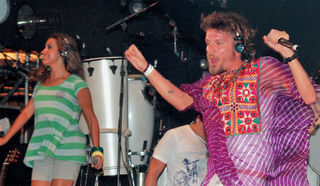 FESTIVAL DE VERÃO