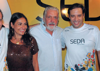 FESTIVAL DE VERÃO