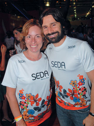 FESTIVAL DE VERÃO