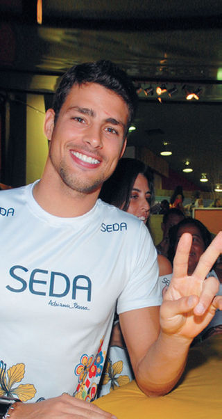 FESTIVAL DE VERÃO