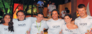 FESTIVAL DE VERÃO