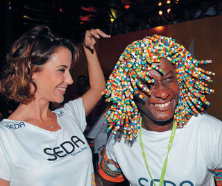 FESTIVAL DE VERÃO