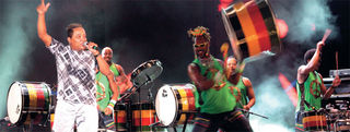 FESTIVAL DE VERÃO