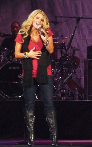 Jessica Simpson