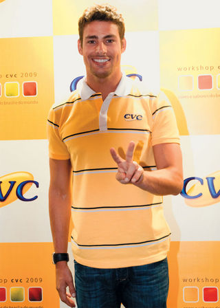 Cauã Reymond