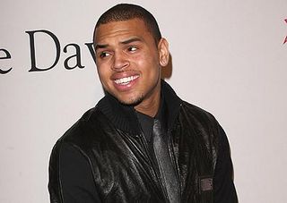 Chris Brown