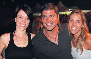 FESTA NO LITORAL