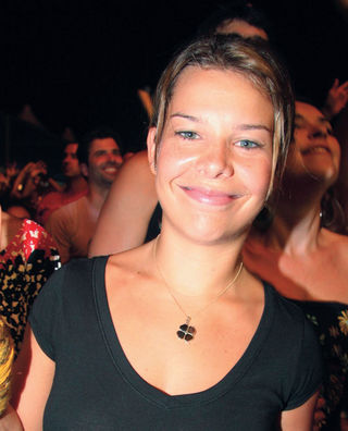 FESTA NO LITORAL