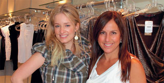 MODA FEMININA