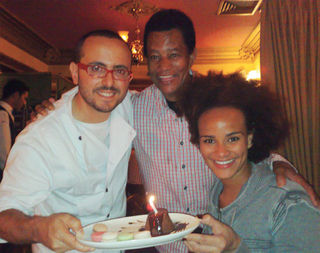 ANIVERSÁRIO