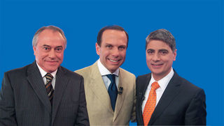 PROGRAMA SHOW BUSINESS