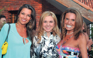 MODA EM PUNTA DEL ESTE