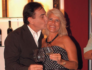 NOITE DO VINHO