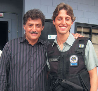 BASTIDORES