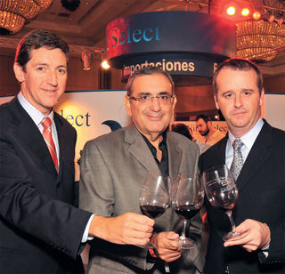 NOITE DO VINHO