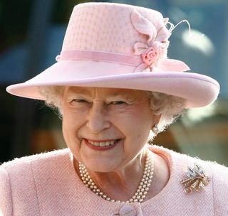 Rainha Elizabeth / foto: Reuters