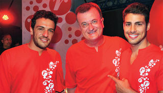 MÚSICA EM SANTA CATARINA