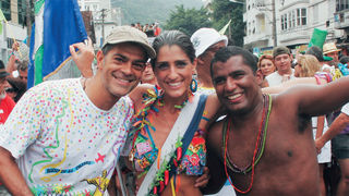 CARNAVAL CARIOCA