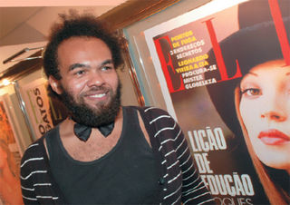 MODA E ESTILO