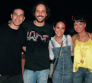 SHOW DO RAPPA