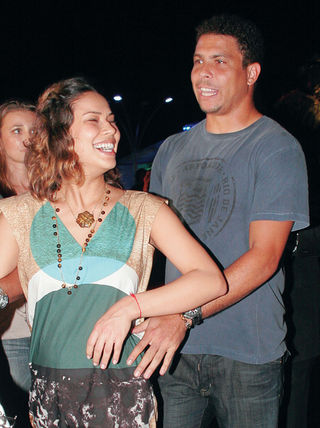 SHOW DO RAPPA