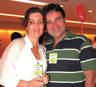 DESCONTRAÇÃO EM FAMÍLIA