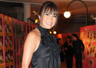 Daniele Suzuki