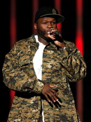 50 Cent