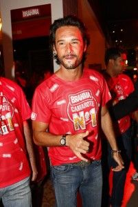 Rodrigo Santoro