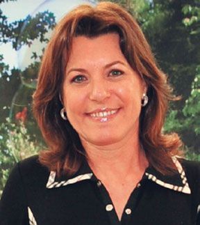 Olga Bongiovanni
