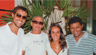 MODA BRASILEIRA