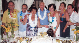 BODAS DE OURO