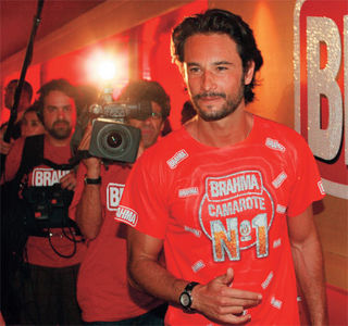 RODRIGO SANTORO