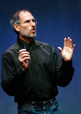 Steve Jobs