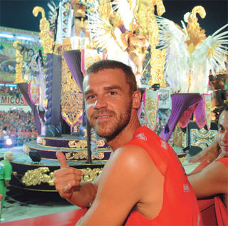 GUSTAVO KUERTEN