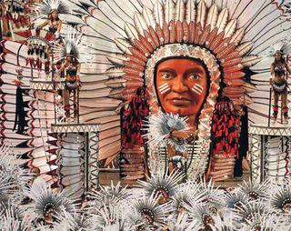 IMPERATRIZ LEOPOLDINENSE