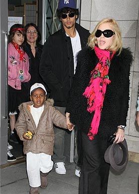 Madonna