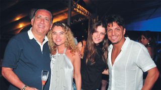 FOLIA CATARINENSE I