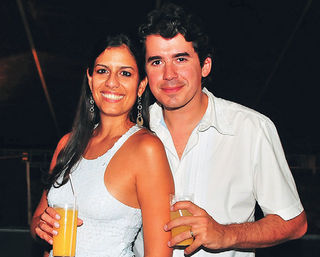 FOLIA CATARINENSE I