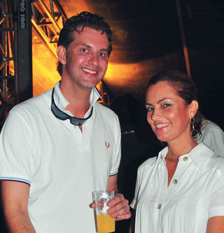FOLIA CATARINENSE I