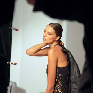 MODA INTERNACIONAL