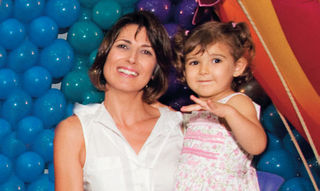 INAUGURAÇÃO