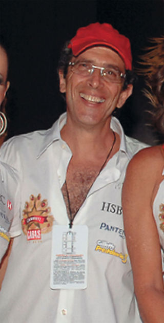 DESFILE DAS CAMPEÃS