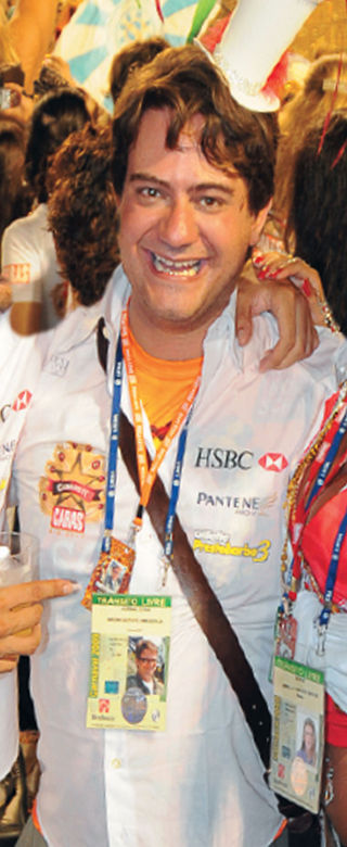 DESFILE DAS CAMPEÃS