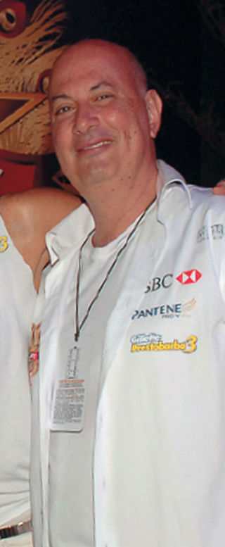 DESFILE DAS CAMPEÃS