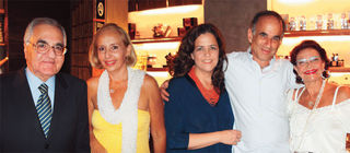 JANTAR PAULISTANO