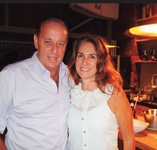 JANTAR PAULISTANO