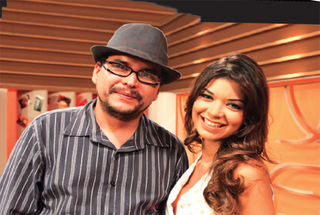 ENTREVISTA PARA O SHOPPING NEWS